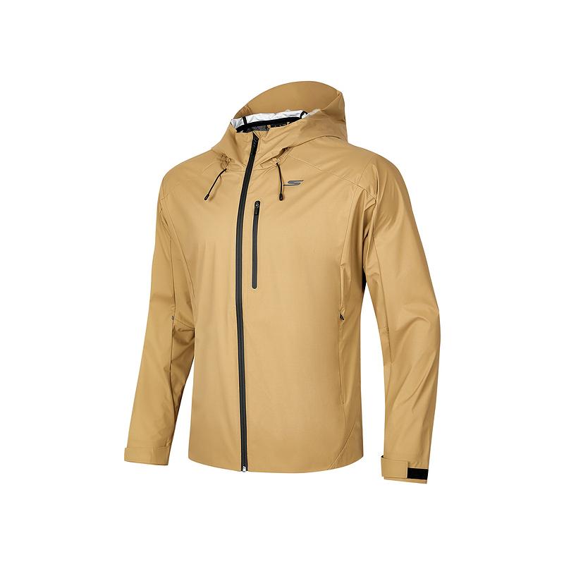 Skechers Куртка мужская бронзовая коричневая, Bronze Brown/05EZ
Skechers Куртка мужская бронзовая коричневая, Bronze Brown/05EZ