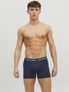 Трусы ANTHONY TRUNKS 3PACK Jack & Jones, темно-синий
Трусы ANTHONY TRUNKS 3PACK Jack & Jones, темно-синий