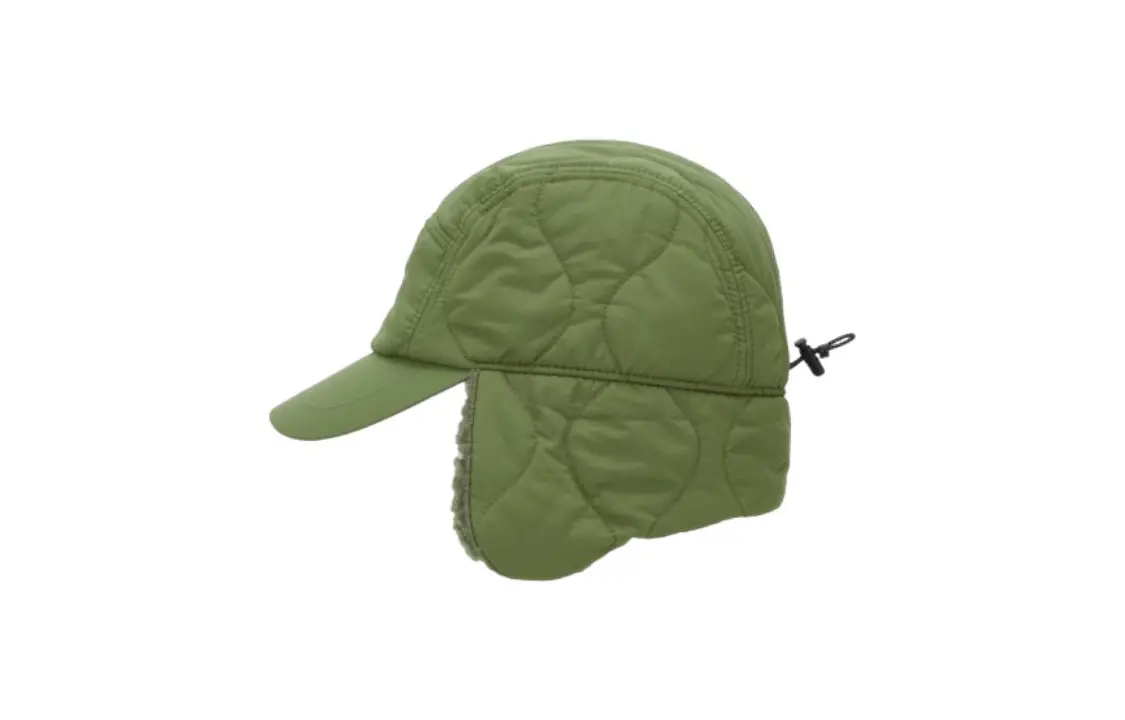 THE NORTH FACE Кепка унисекс Красной Армии
THE NORTH FACE Кепка унисекс Красной Армии