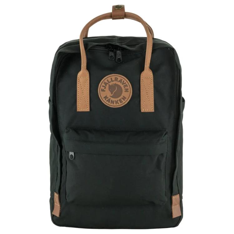 Fjallraven Рюкзак Kanken для активного отдыха из полиэстера черный унисекс, Black
Fjallraven Рюкзак Kanken для активного отдыха из полиэстера черный унисекс, Black