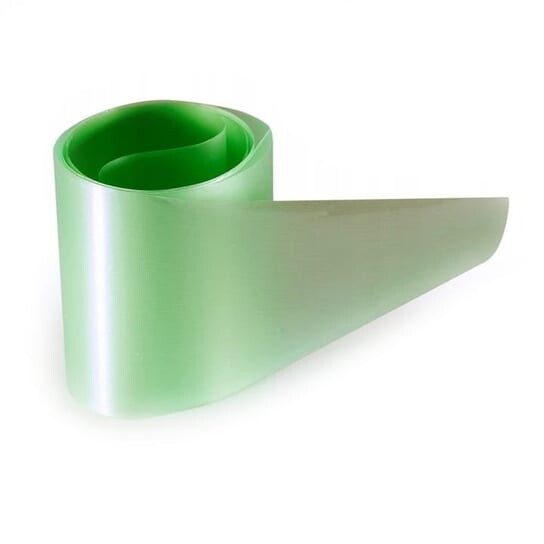 Новый! Пастельная трансферная фольга оливковая (1016) - фольга для декорирования гибридными лаками, УФ-гелями и акрилом (лист см: 25х4), AlleBeauty
Новый! Пастельная трансферная фольга оливковая (1016) - фольга для декорирования гибридными лаками, УФ-гелями и акрилом (лист см: 25х4), AlleBeauty