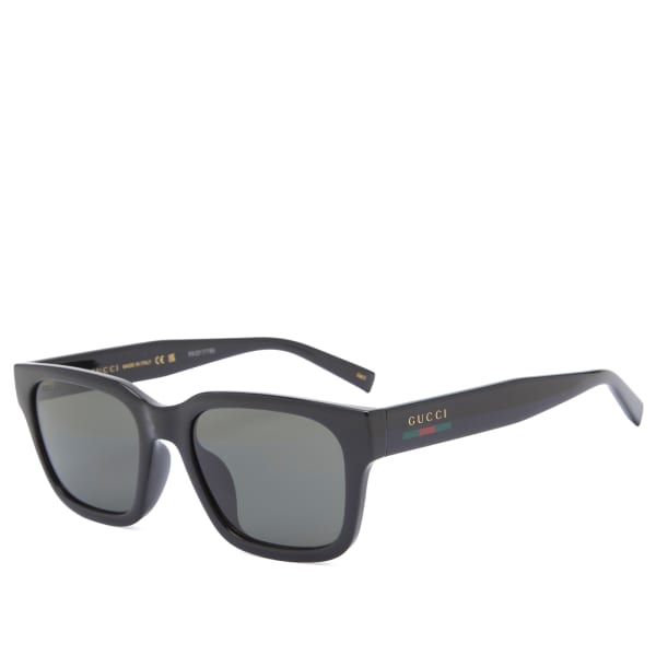 Солнцезащитные очки Gucci gg1857sk Gucci Eyewear, мультиколор 
Солнцезащитные очки Gucci gg1857sk Gucci Eyewear, мультиколор