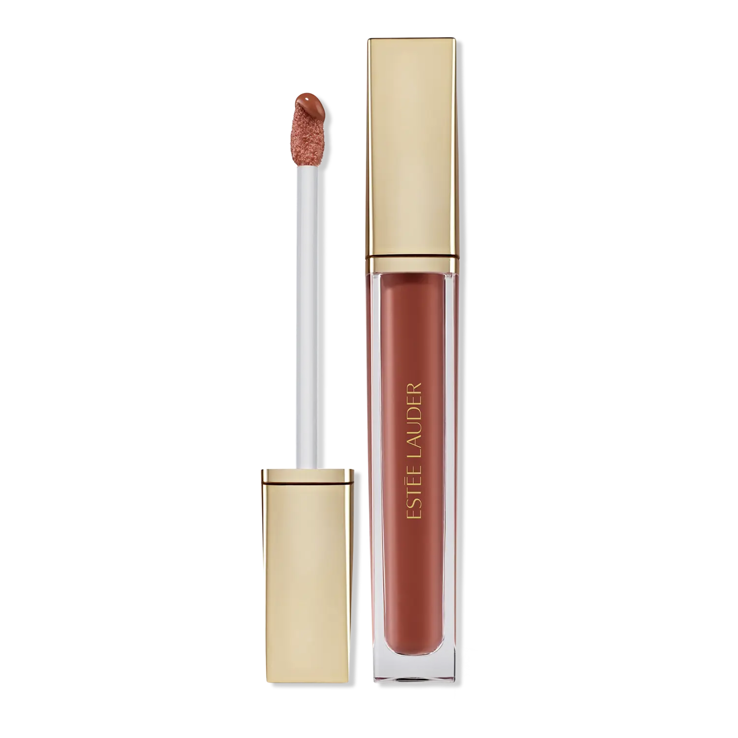 Тонирующее масло для губ Glossy Pout Estée Lauder, Maple Syrup (warm beige)
Тонирующее масло для губ Glossy Pout Estée Lauder, Maple Syrup (warm beige)