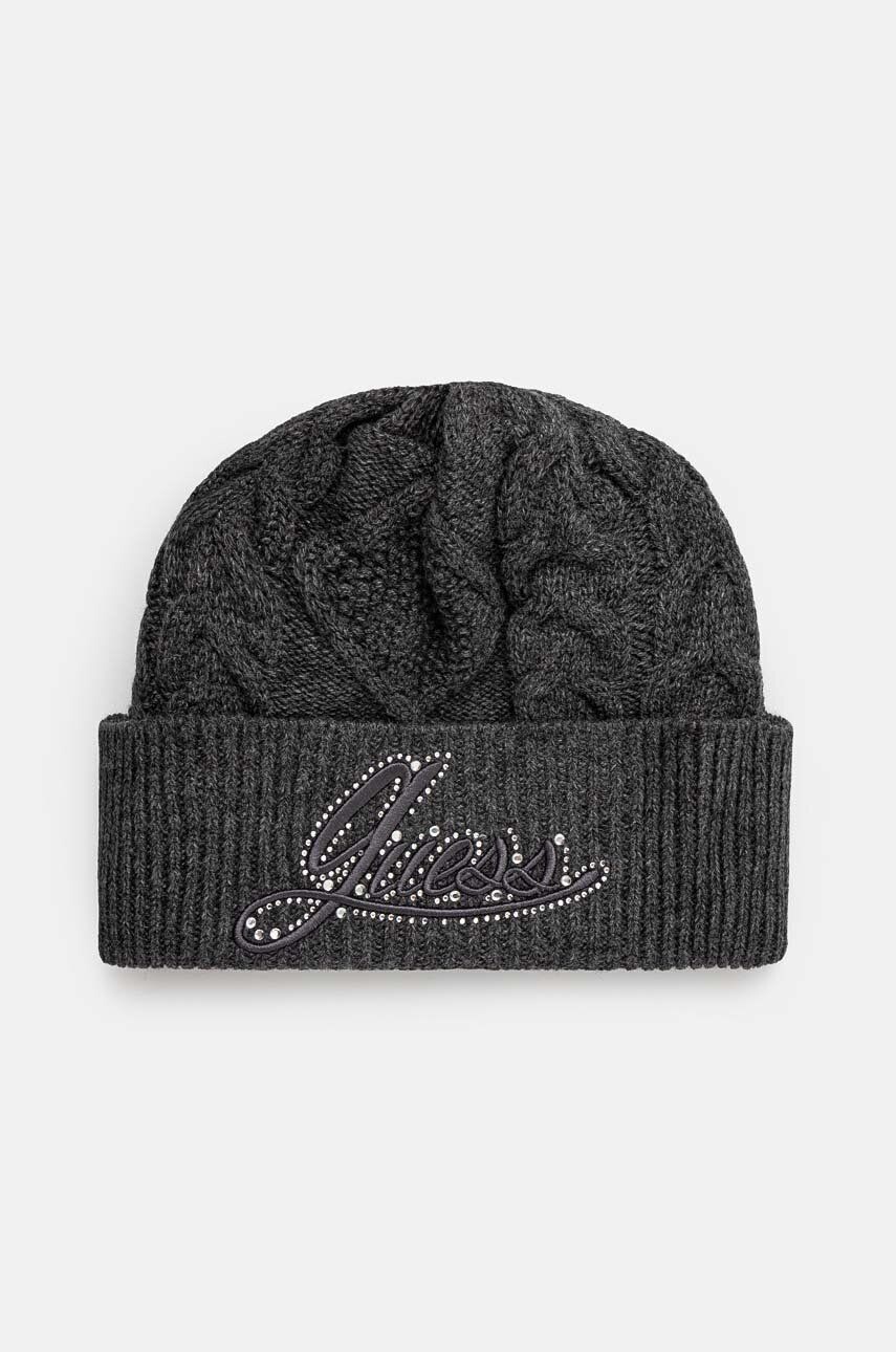 Guess кепка ROSELYN, серый
Guess кепка ROSELYN, серый