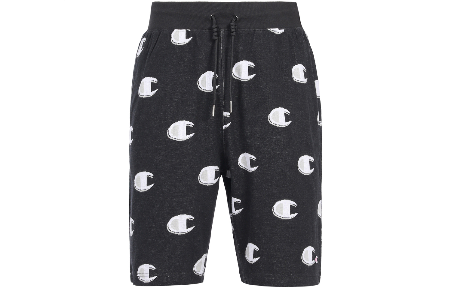 Повседневные шорты унисекс Champion, черный
Повседневные шорты унисекс Champion, черный