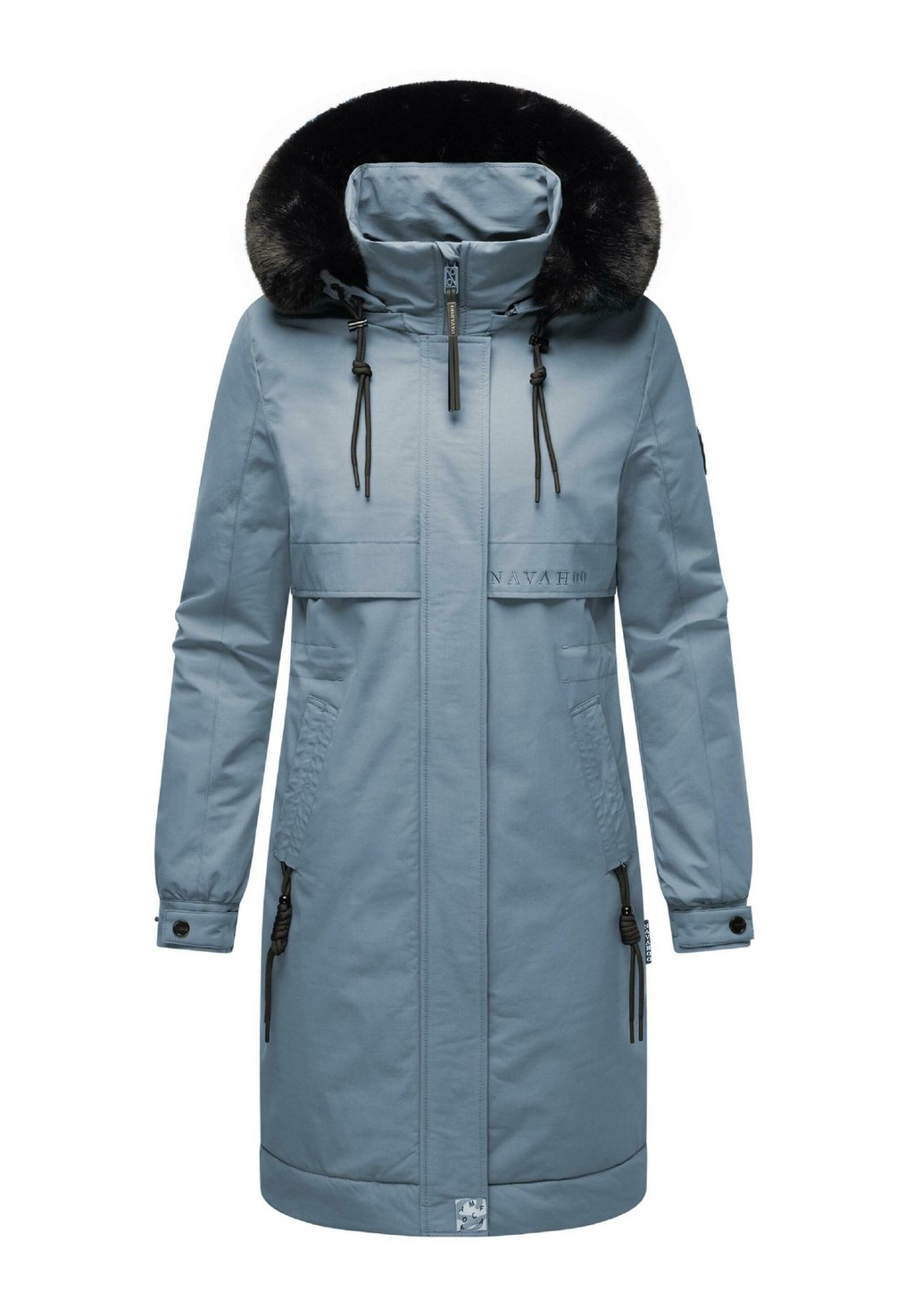 Парка KALTWETTERRETTER Navahoo, светло-голубой, Синий, Парка KALTWETTERRETTER Navahoo, светло-голубой
Парка KALTWETTERRETTER Navahoo, светло-голубой, Синий, Парка KALTWETTERRETTER Navahoo, светло-голубой