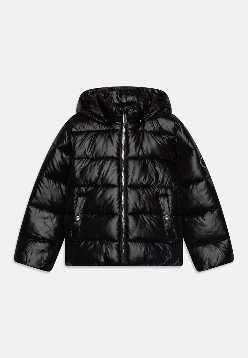 Куртка зимняя Kognewemmy Savannah Quiltd Kids ONLY, цвет black/silver trim
Куртка зимняя Kognewemmy Savannah Quiltd Kids ONLY, цвет black/silver trim