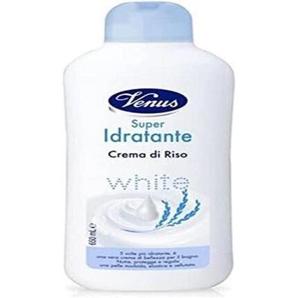 VENUS BG 650 Увлажняющий рисовый крем ЛОЖЬ
VENUS BG 650 Увлажняющий рисовый крем ЛОЖЬ