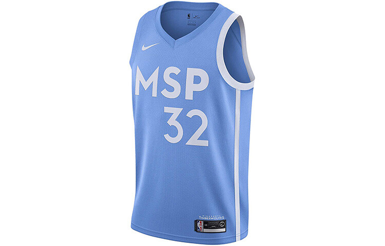 Мужское баскетбольное джерси Nike, цвет Sky Blue
Мужское баскетбольное джерси Nike, цвет Sky Blue