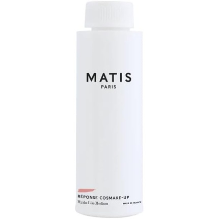Косметика Hyalu-Liss Medium 30 мл Refill Matis
Косметика Hyalu-Liss Medium 30 мл Refill Matis