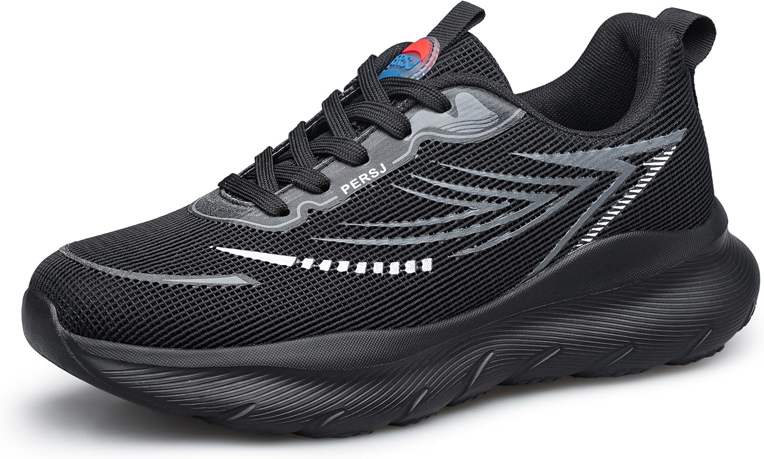 Кроссовки AFB унисекс для бега, женщины и мужчины, для ходьбы, тенниса, спорта, легкие, с поддержкой свода стопы, светящиеся, черный
Кроссовки AFB унисекс для бега, женщины и мужчины, для ходьбы, тенниса, спорта, легкие, с поддержкой свода стопы, светящиеся, черный