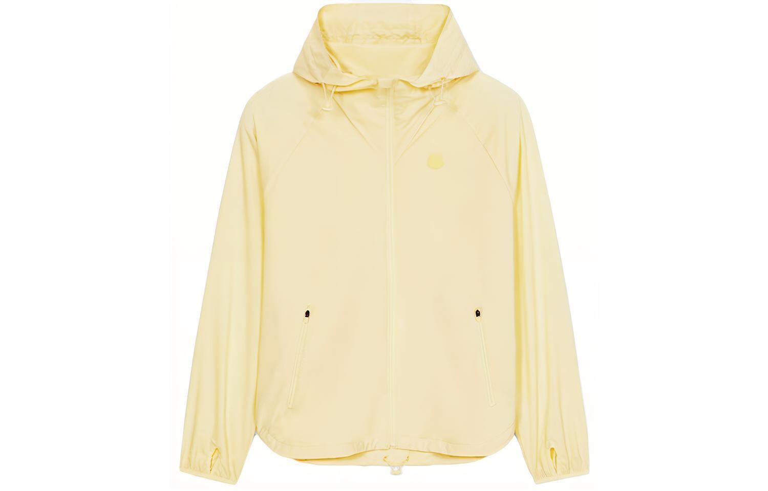 Куртка мужская уличная желтая Kenzo, желтый
Куртка мужская уличная желтая Kenzo, желтый