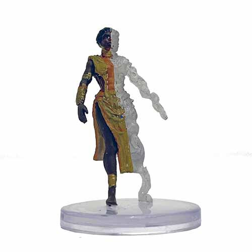 Миниатюра WizKids/NECA The Mwangi Expanse #06 K'nonna (C) 
Миниатюра WizKids/NECA The Mwangi Expanse #06 K'nonna (C)