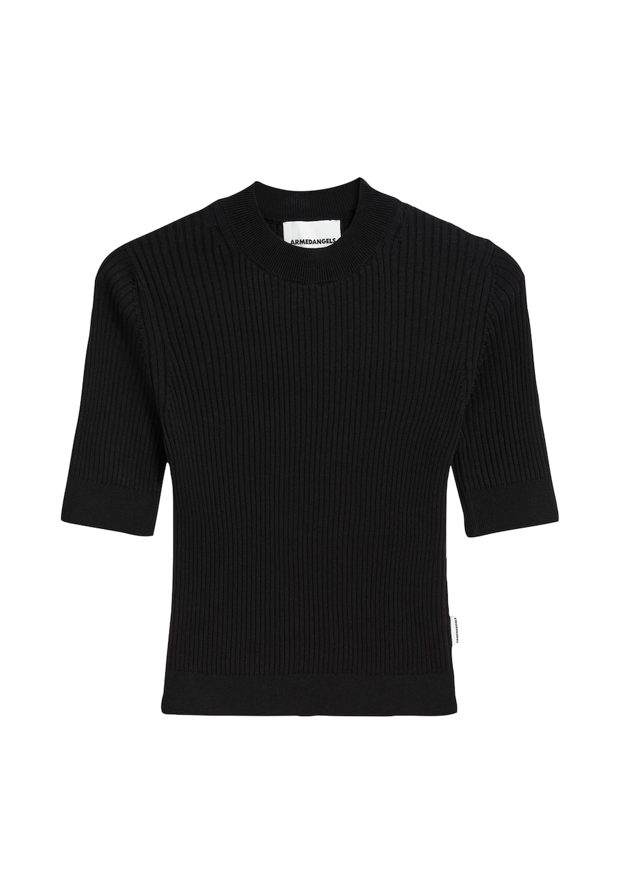 Рубашка ARMEDANGELS SILJIAA, черный
Рубашка ARMEDANGELS SILJIAA, черный