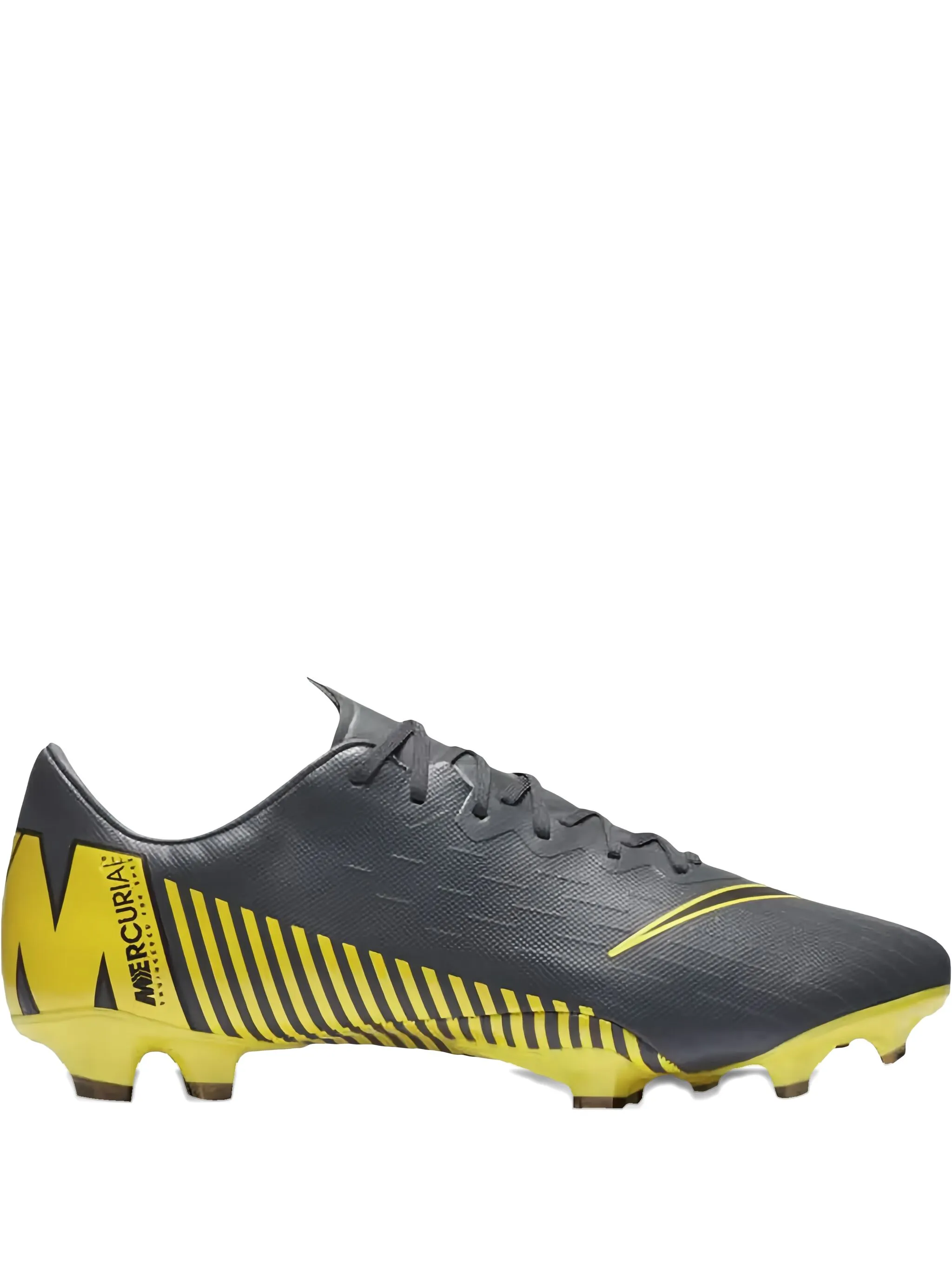 Кроссовки Mercurial Vapor 12 Pro FG Nike, серый
Кроссовки Mercurial Vapor 12 Pro FG Nike, серый