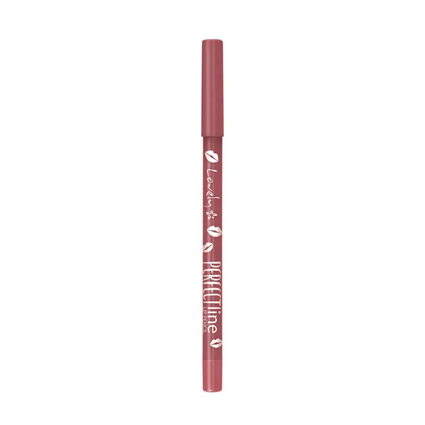 Губная помада Lipliner Perfect Line Matt Lovely, N7
Губная помада Lipliner Perfect Line Matt Lovely, N7