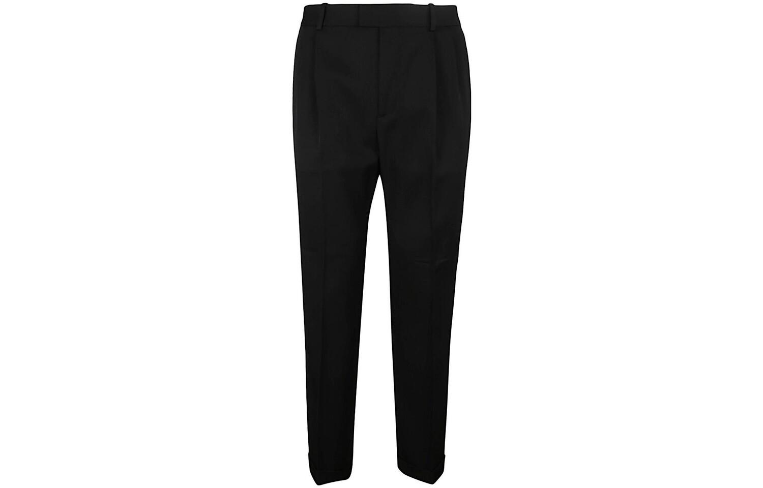 Повседневные брюки мужские черные Bottega Veneta, черный
Повседневные брюки мужские черные Bottega Veneta, черный