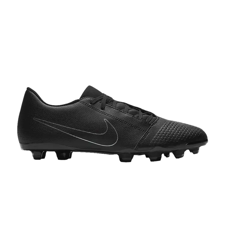 Бутсы Nike Phantom Venom Club FG 'Black', черный
Бутсы Nike Phantom Venom Club FG 'Black', черный