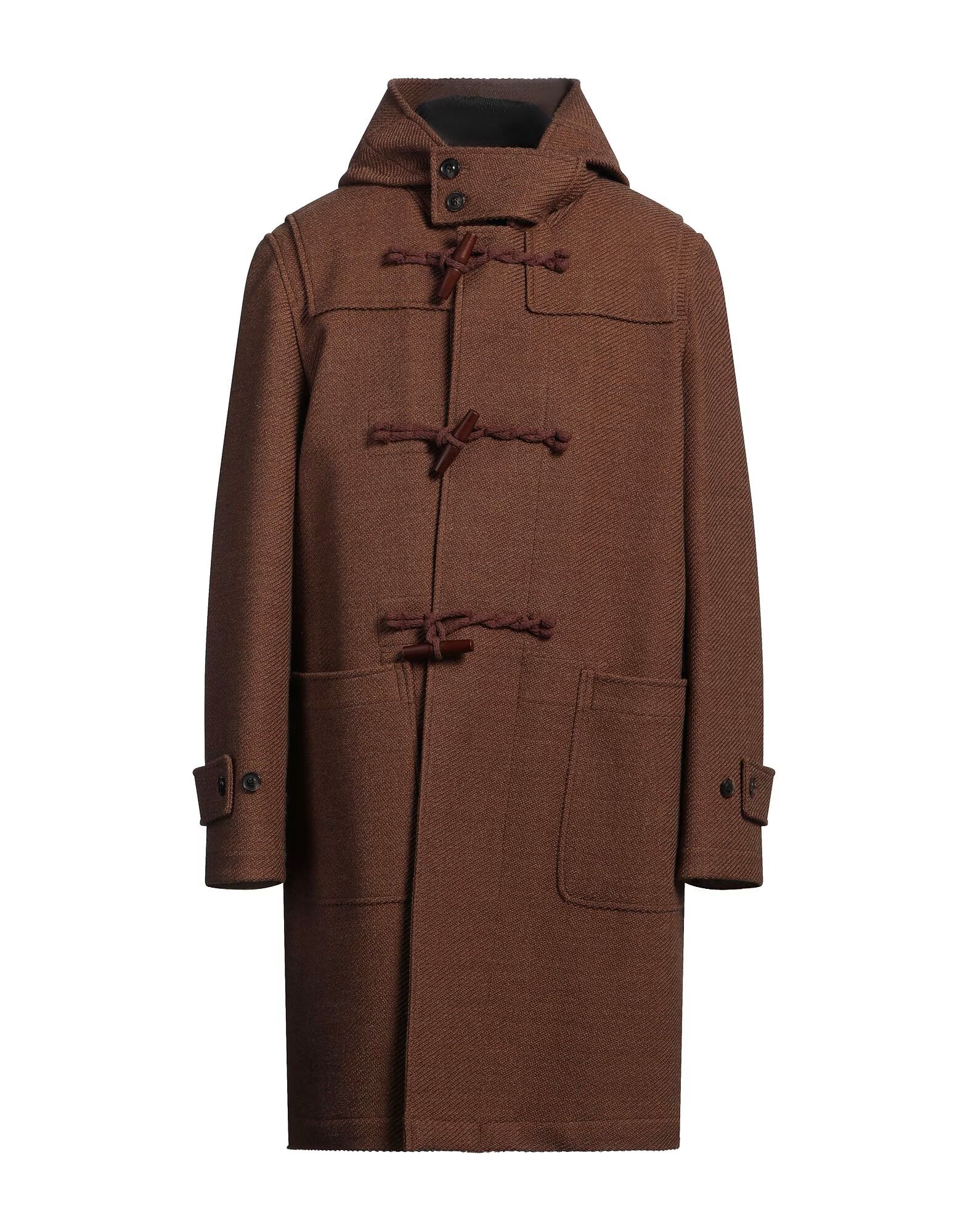 Пальто Lardini, коричневый
Пальто Lardini, коричневый