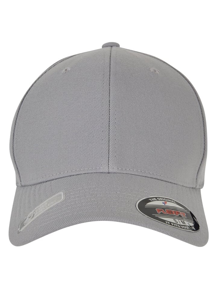 Бейсболка Flexfit Flexfit, серый
Бейсболка Flexfit Flexfit, серый