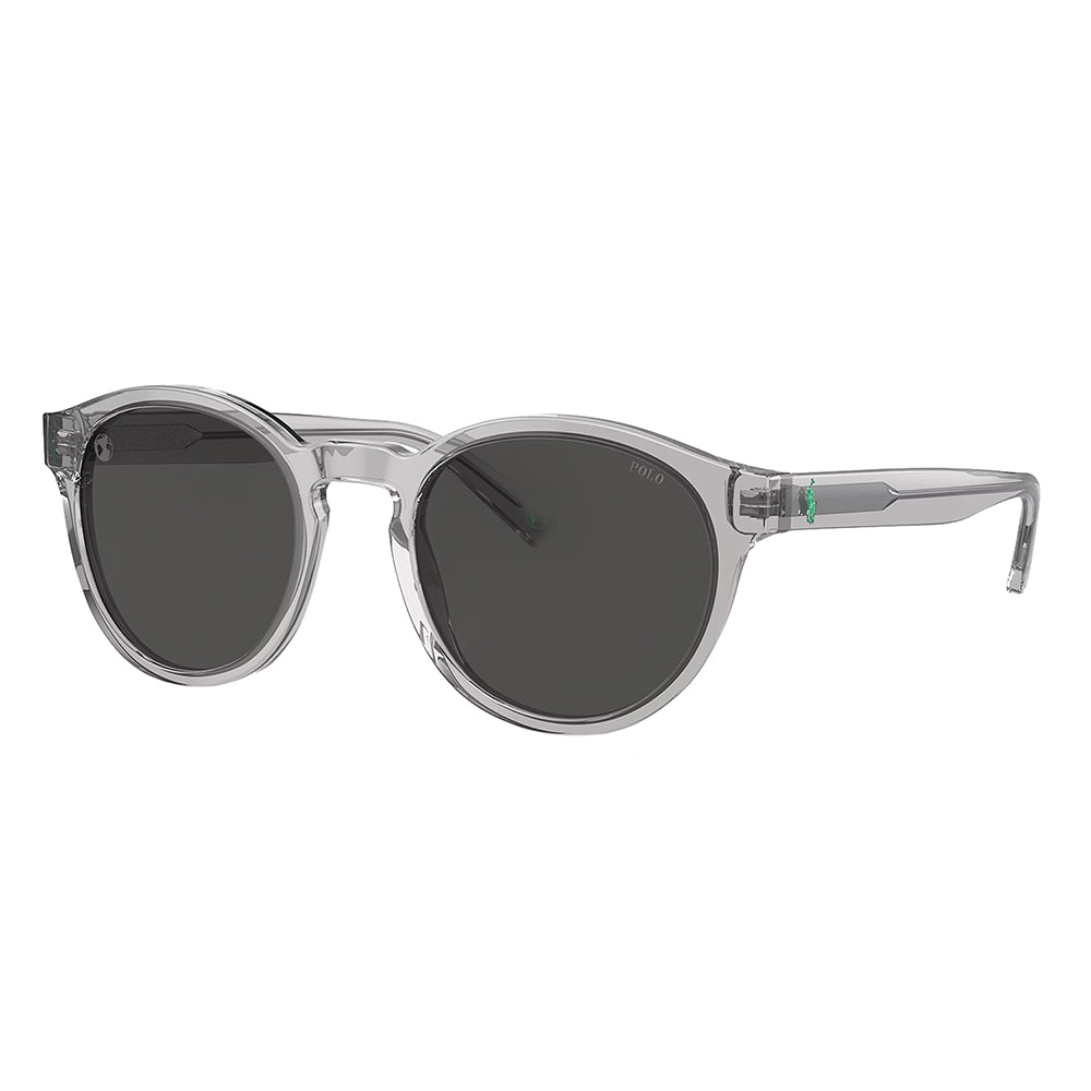 Polo Ralph Lauren PH 4192 541387 51 мм унисекс круглые солнцезащитные очки, цвет shiny transparent grey
Polo Ralph Lauren PH 4192 541387 51 мм унисекс круглые солнцезащитные очки, цвет shiny transparent grey