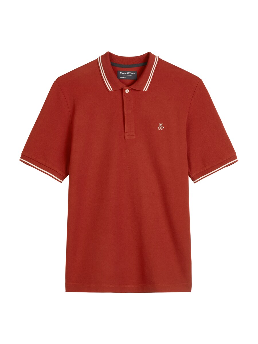 Рубашка Marc O'Polo, темно-красный
Рубашка Marc O'Polo, темно-красный