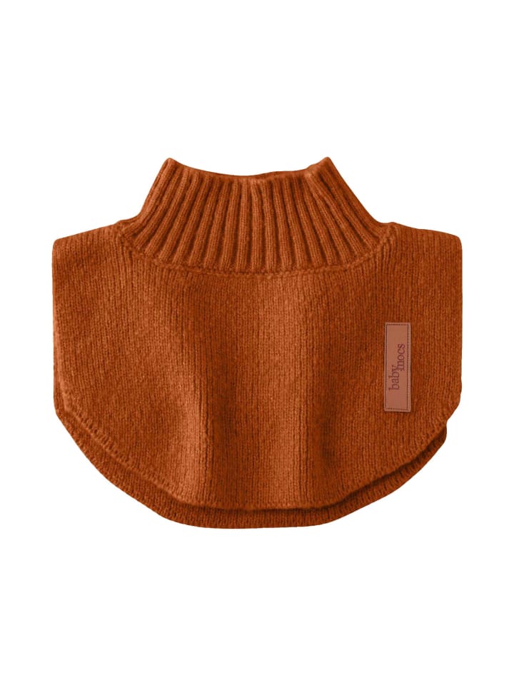 Шарф BabyMocs, красный
Шарф BabyMocs, красный