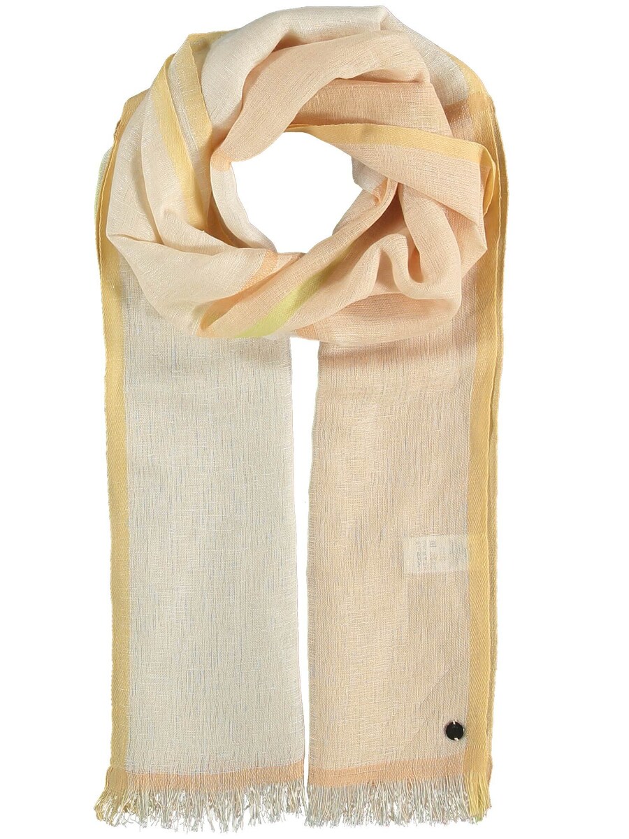 Шарф FRAAS, цвет Sand/Light beige
Шарф FRAAS, цвет Sand/Light beige