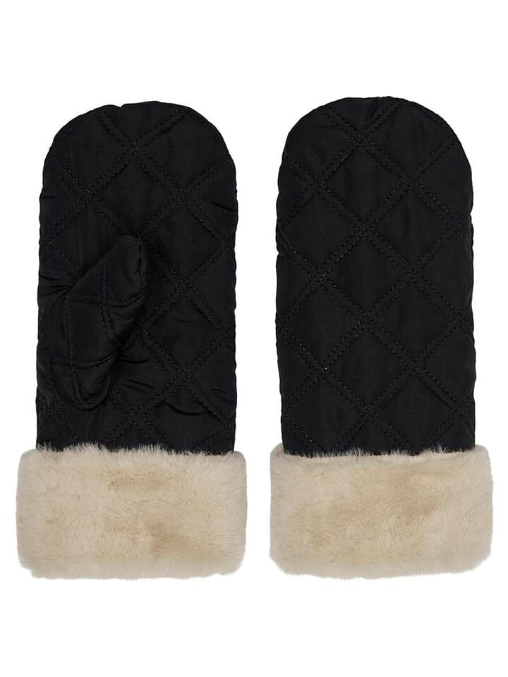 Рукавицы ONLY Fäustlinge, черный
Рукавицы ONLY Fäustlinge, черный