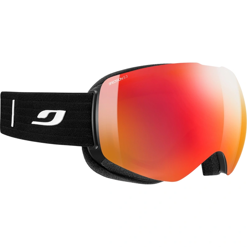 Горнолыжные очки Shadow Spectron3 Julbo, schwarz-zinnoberrot
Горнолыжные очки Shadow Spectron3 Julbo, schwarz-zinnoberrot