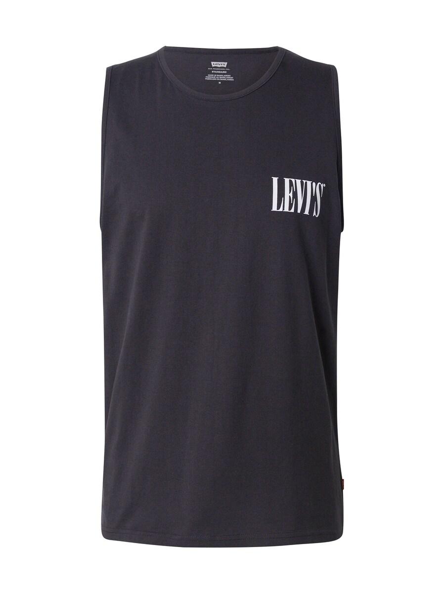 Рубашка LEVI'S ROWER, черный
Рубашка LEVI'S ROWER, черный