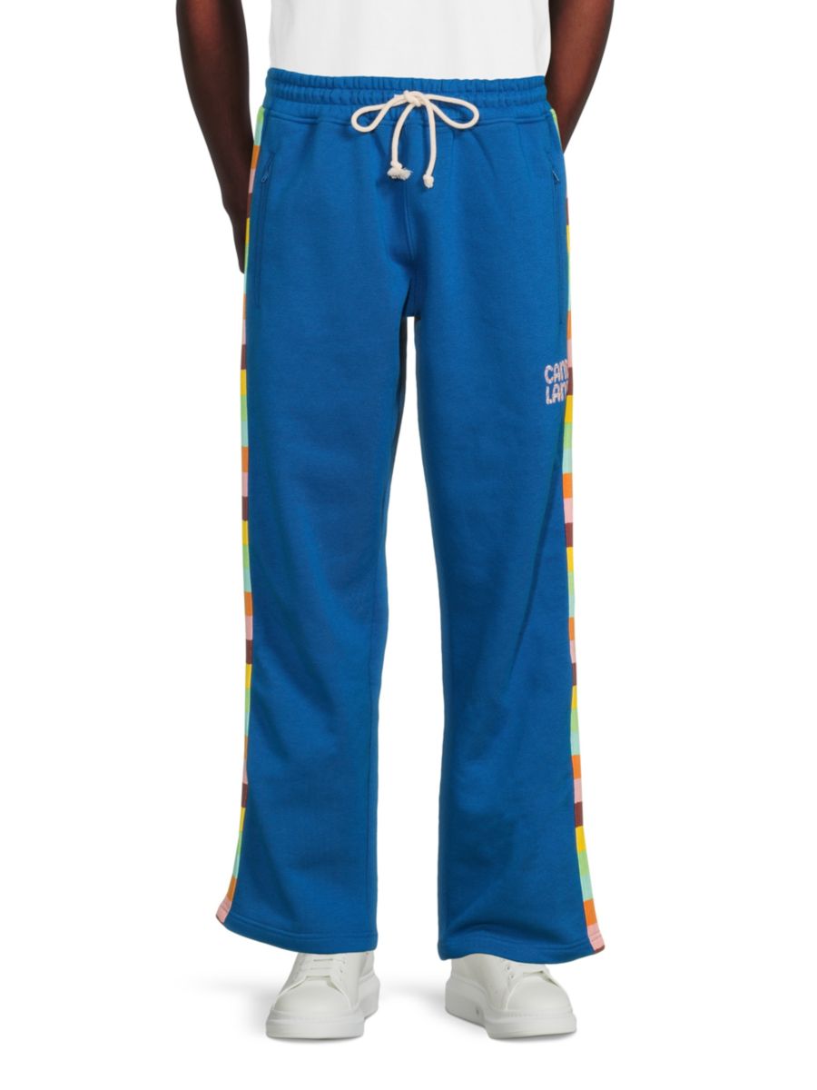 Прямые брюки Krost x Candyland Krost, цвет Snorkel Blue
Прямые брюки Krost x Candyland Krost, цвет Snorkel Blue
