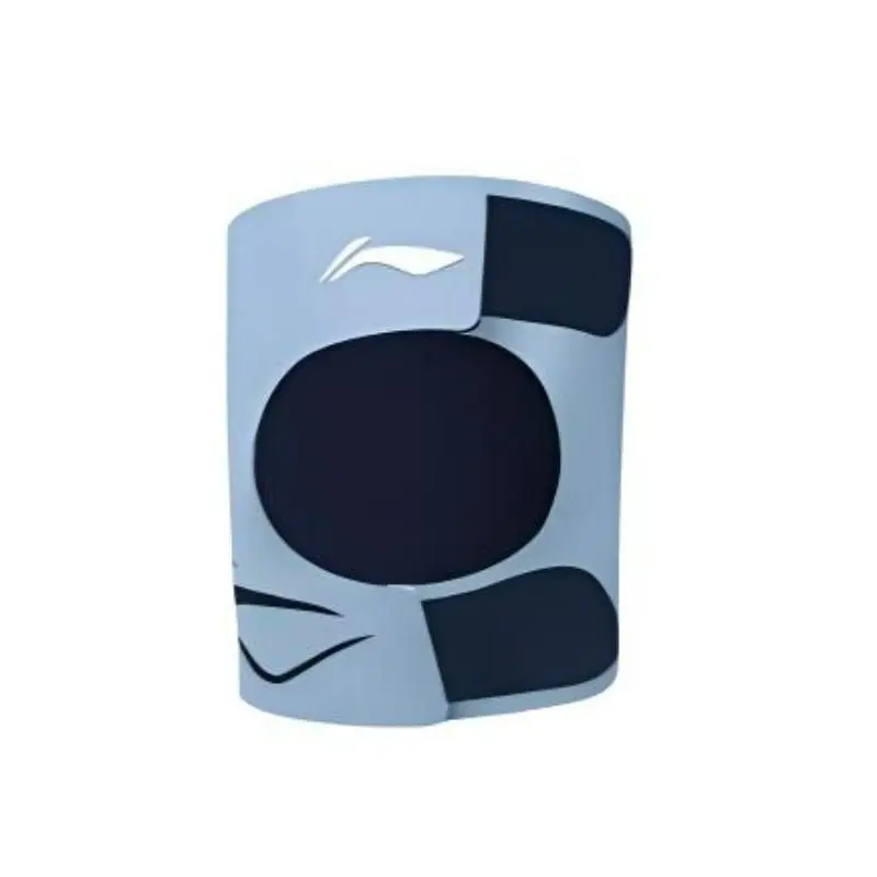 Наколенники для бега unisex LINING, синий
Наколенники для бега unisex LINING, синий