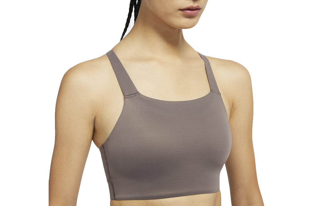 Спортивное нижнее белье женское чайно-коричневое Nike
Спортивное нижнее белье женское чайно-коричневое Nike