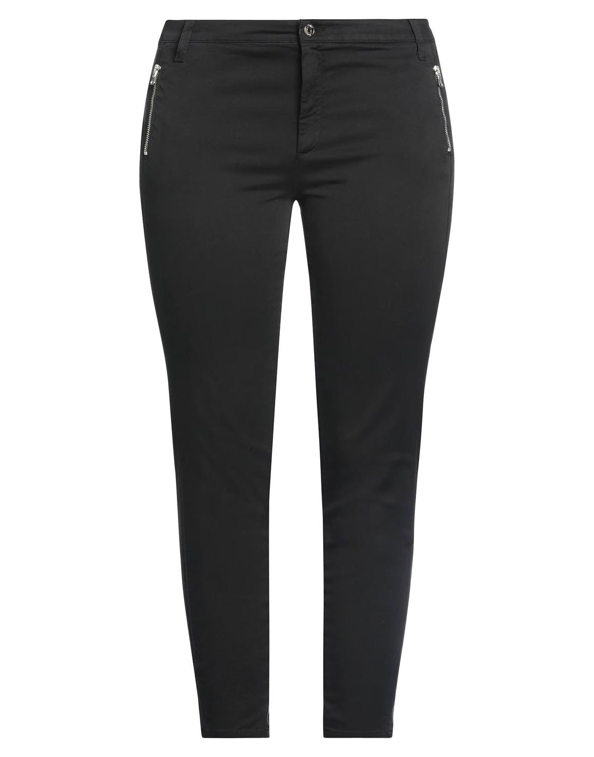 Брюки Liu •Jo, черный
Брюки Liu •Jo, черный