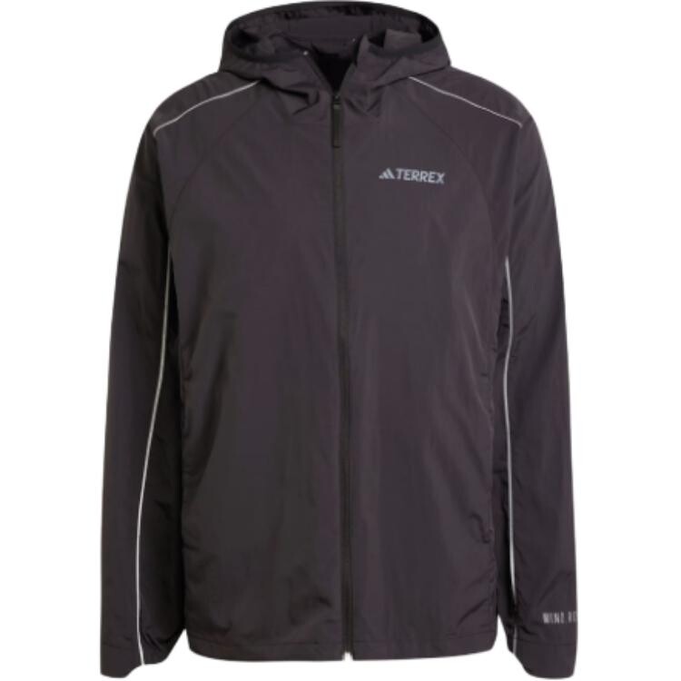 ULT куртка мужская черная Adidas, черный
ULT куртка мужская черная Adidas, черный