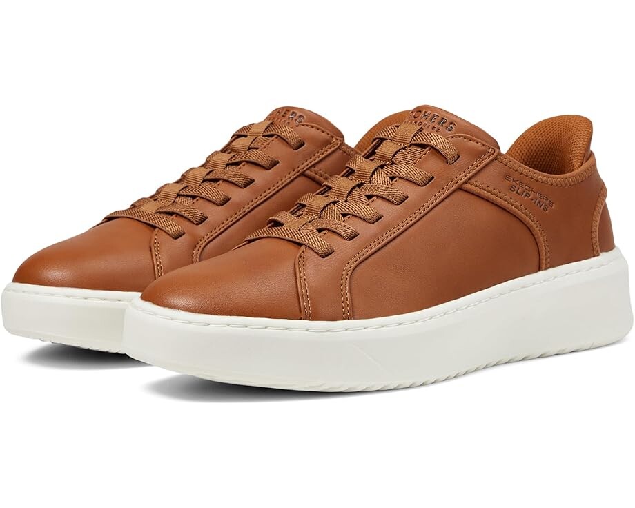 Кроссовки SKECHERS Court Break - Double Vented Hands Free Slip-Ins, цвет Cognac, Коричневый, Кроссовки SKECHERS Court Break - Double Vented Hands Free Slip-Ins, цвет Cognac
Кроссовки SKECHERS Court Break - Double Vented Hands Free Slip-Ins, цвет Cognac, Коричневый, Кроссовки SKECHERS Court Break - Double Vented Hands Free Slip-Ins, цвет Cognac
