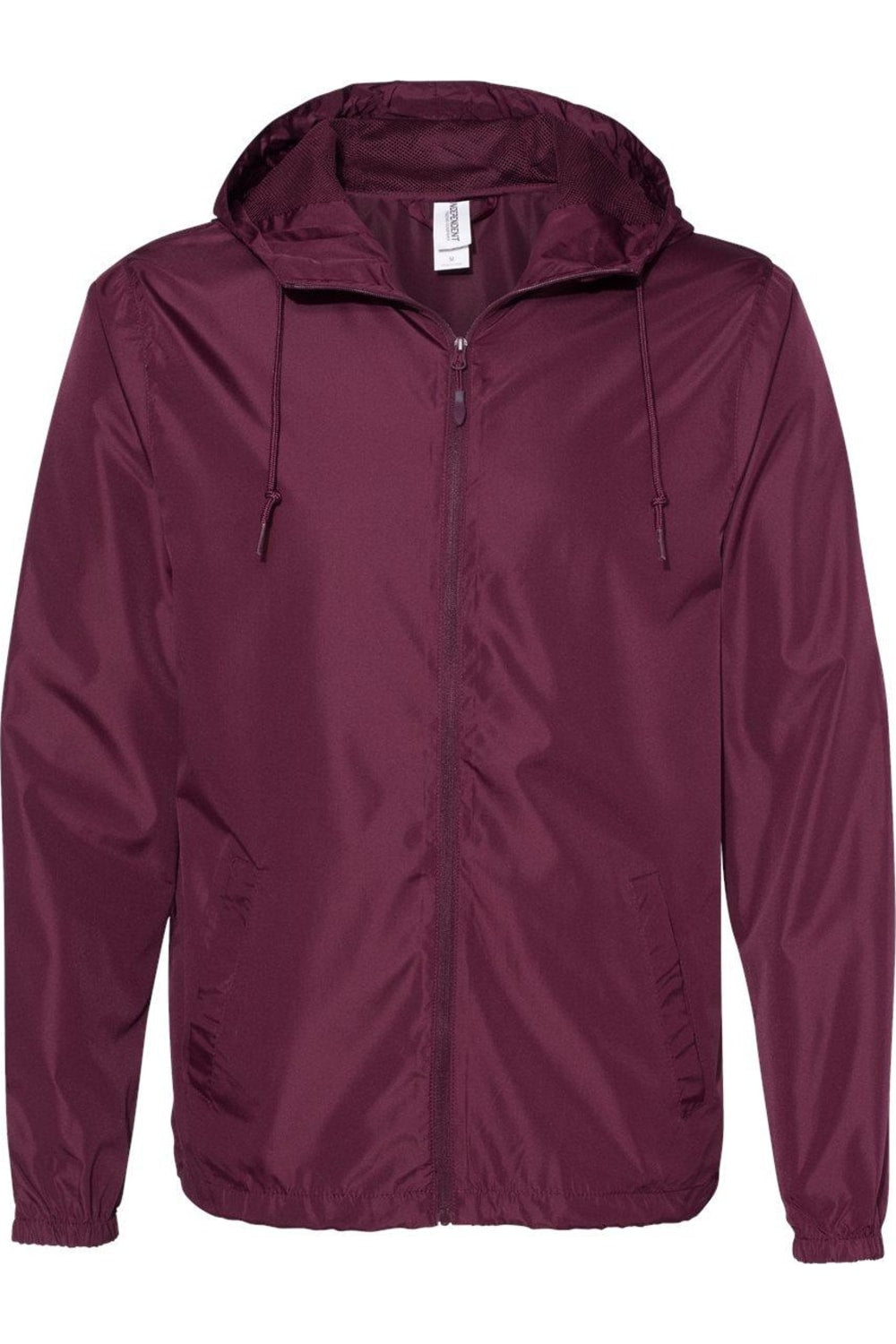 Independent Trading Co. Легкая ветровка с застежкой-молнией, бордовый, Красный, Independent Trading Co. Легкая ветровка с застежкой-молнией, бордовый
Independent Trading Co. Легкая ветровка с застежкой-молнией, бордовый, Красный, Independent Trading Co. Легкая ветровка с застежкой-молнией, бордовый