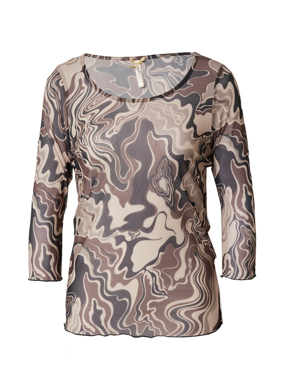 Рубашка Key Largo, бежевый
Рубашка Key Largo, бежевый