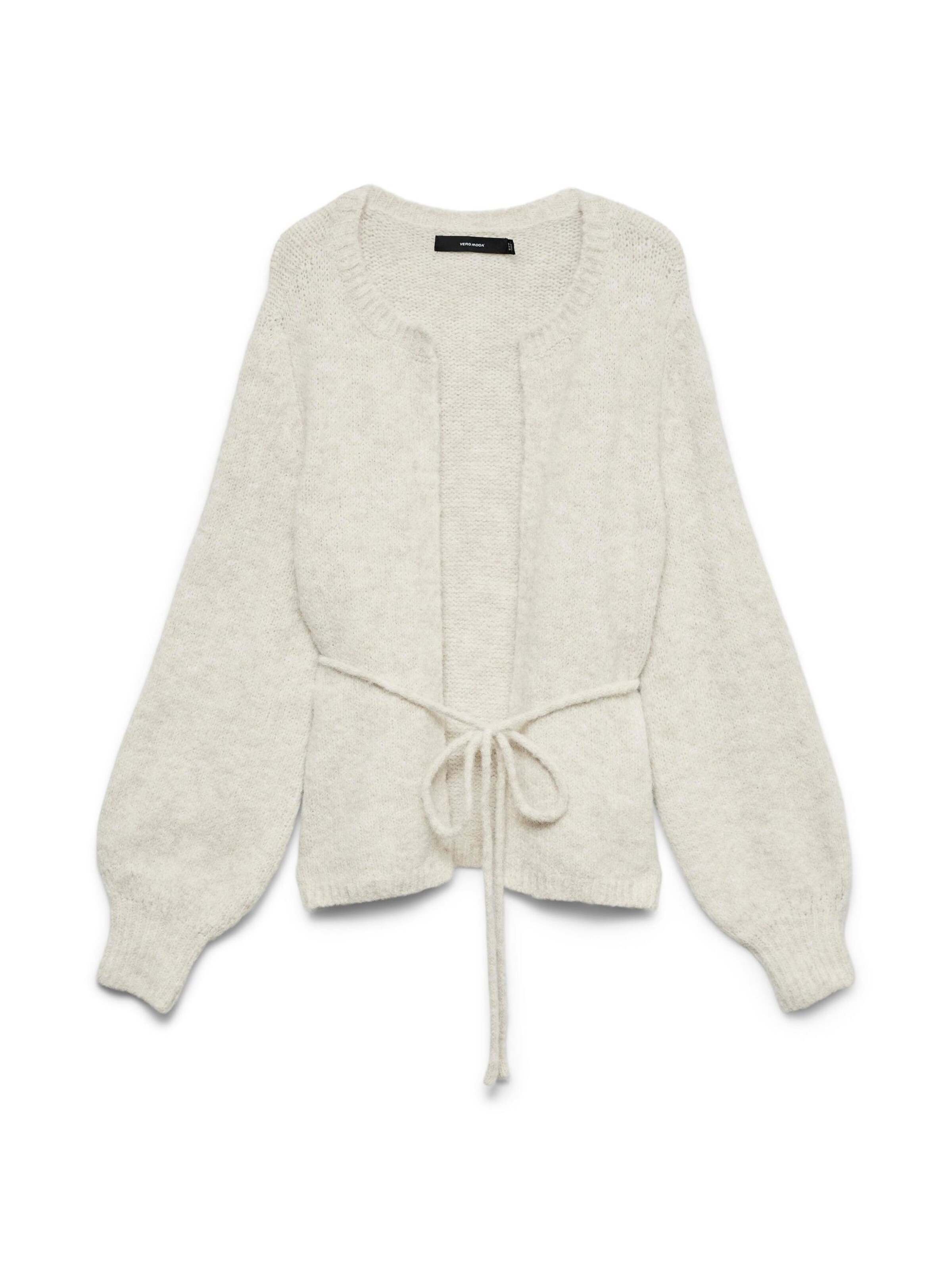 VERO MODA Вязаный кардиган в цвете крем
VERO MODA Вязаный кардиган в цвете крем