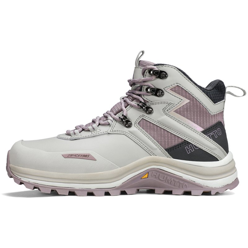 Женские высокие походные ботинки с амортизацией, противоскользящим и износостойким покрытием Humtto, бежевый серый sweet potato powder
Женские высокие походные ботинки с амортизацией, противоскользящим и износостойким покрытием Humtto, бежевый серый sweet potato powder