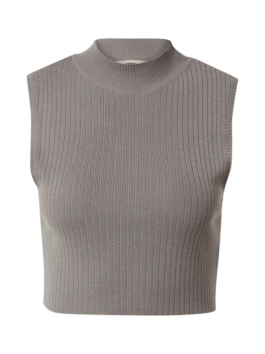 Свитер A LOT LESS Effie, темно-серый
Свитер A LOT LESS Effie, темно-серый