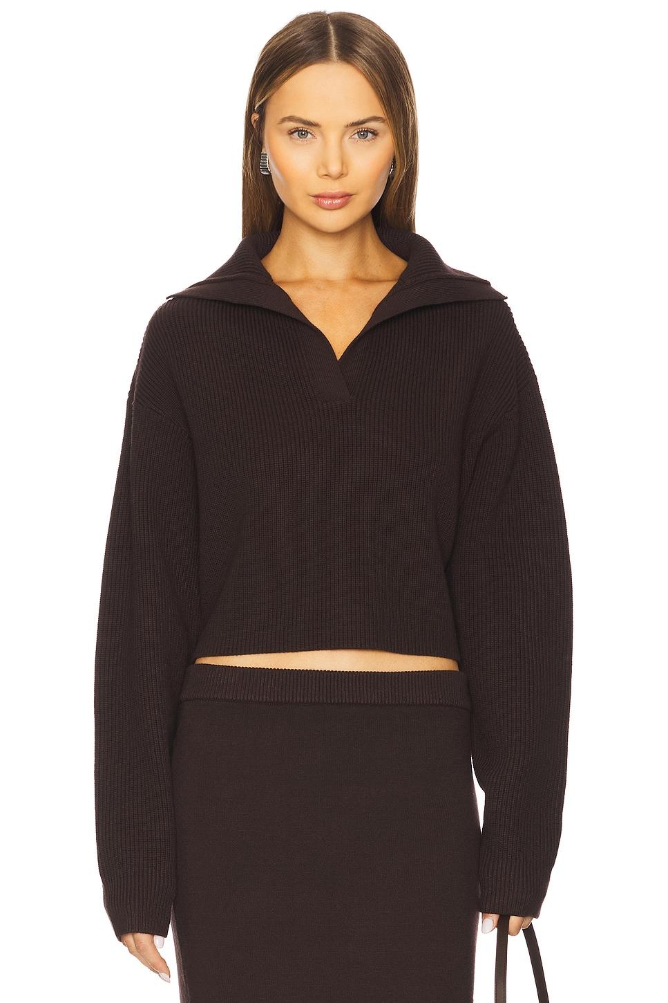 Свитер Retta Ser.O.Ya, ash brown
Свитер Retta Ser.O.Ya, ash brown