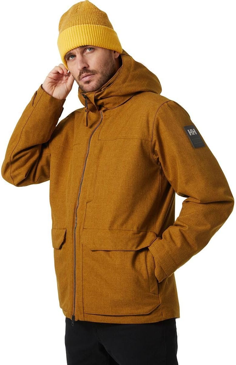 Куртка Helly-Hansen Chill 2.0 мужская Helly Hansen, 217 Spice
Куртка Helly-Hansen Chill 2.0 мужская Helly Hansen, 217 Spice