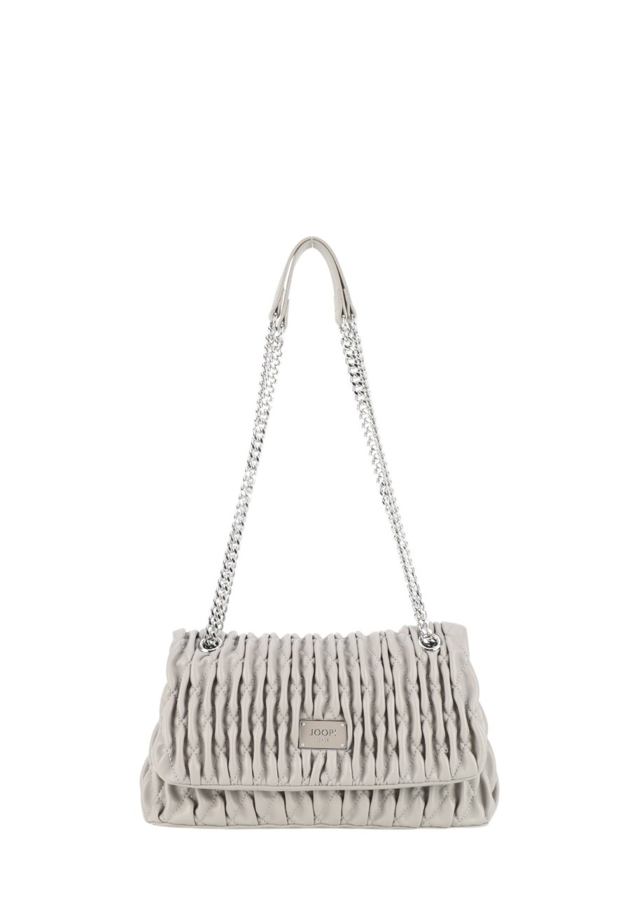 Сумка JOOP! Jeans RUGA EMMA SHOULDER , Grey
Сумка JOOP! Jeans RUGA EMMA SHOULDER , Grey