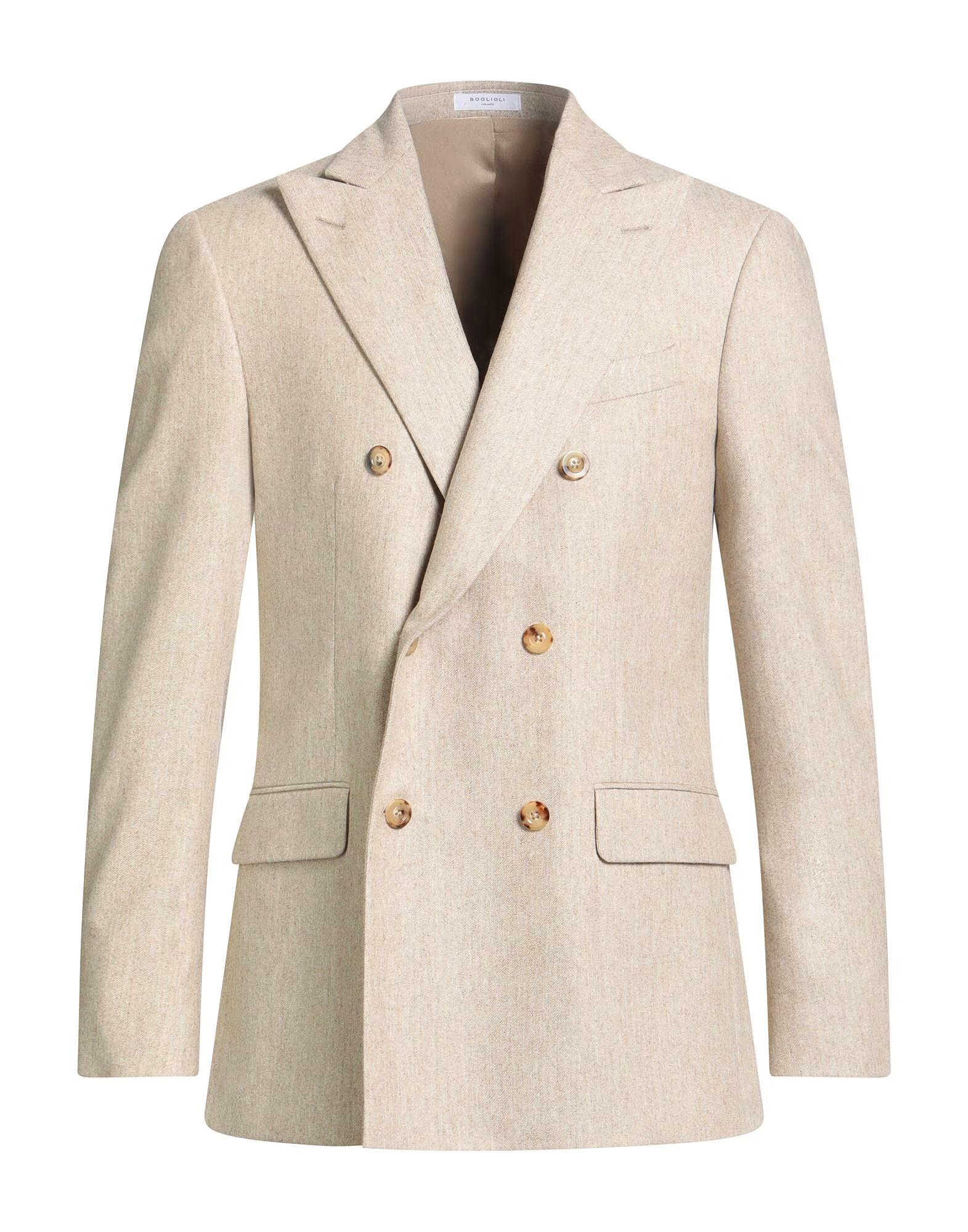 Блейзер Boglioli, бежевый
Блейзер Boglioli, бежевый