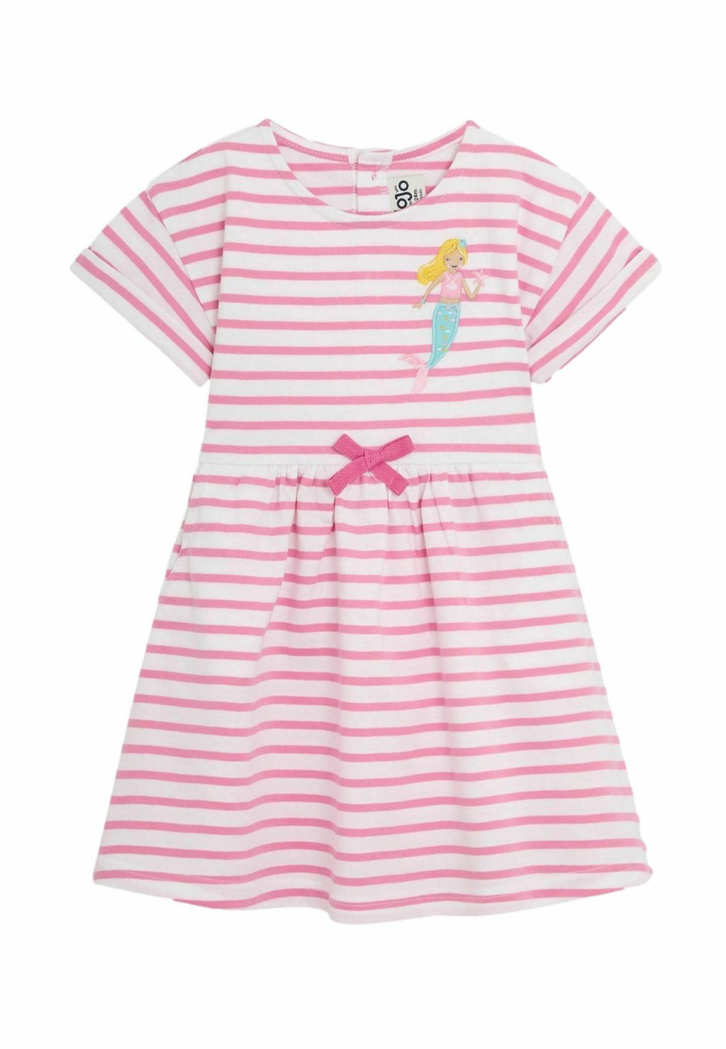 Платье из джерси REGULAR FIT JoJo Maman Bébé, фуксия
Платье из джерси REGULAR FIT JoJo Maman Bébé, фуксия