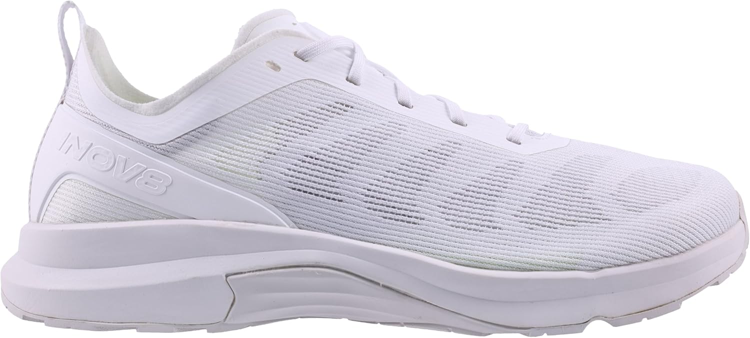 Кроссовки INOV8 Mens F-Fly Max, белый
Кроссовки INOV8 Mens F-Fly Max, белый