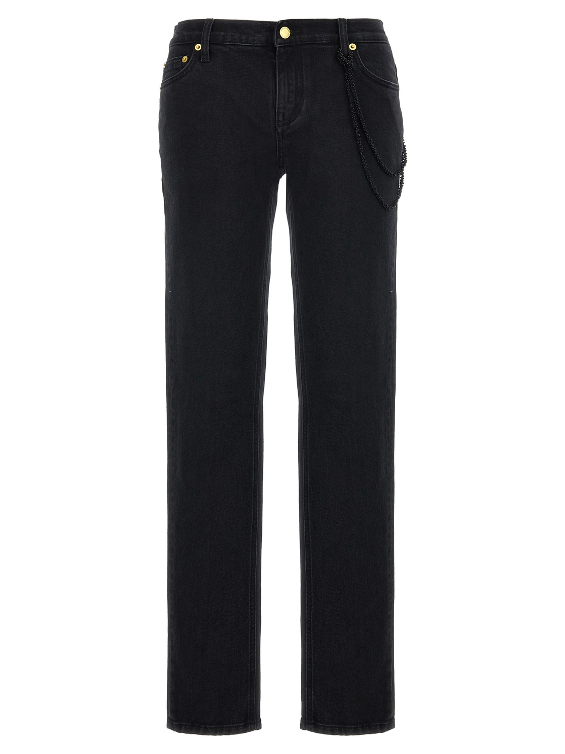 Джинсы «Мишель» DARKPARK, черный
Джинсы «Мишель» DARKPARK, черный