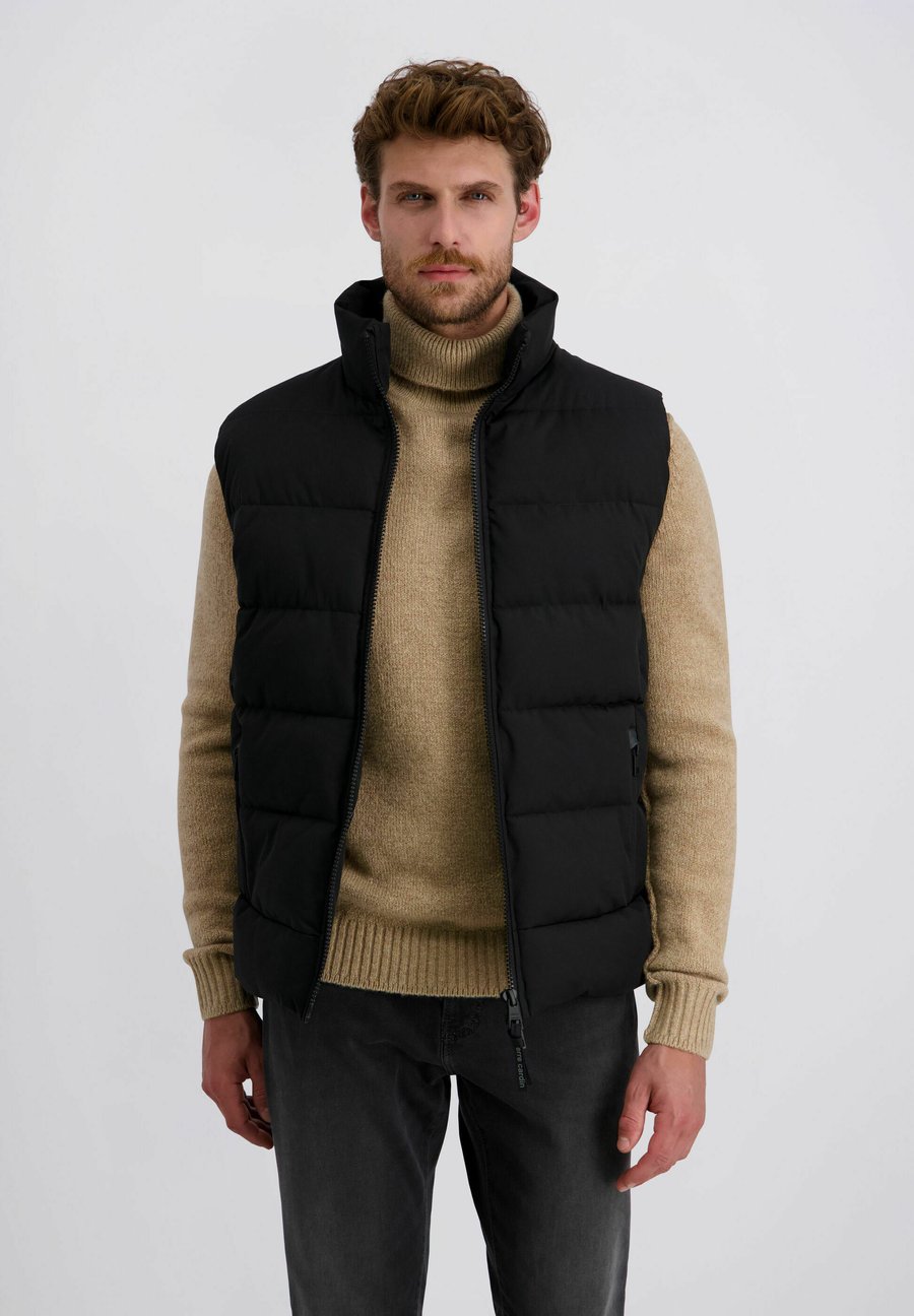 Куртка Pierre Cardin Waistcoat, Schwarz/Black
Куртка Pierre Cardin Waistcoat, Schwarz/Black